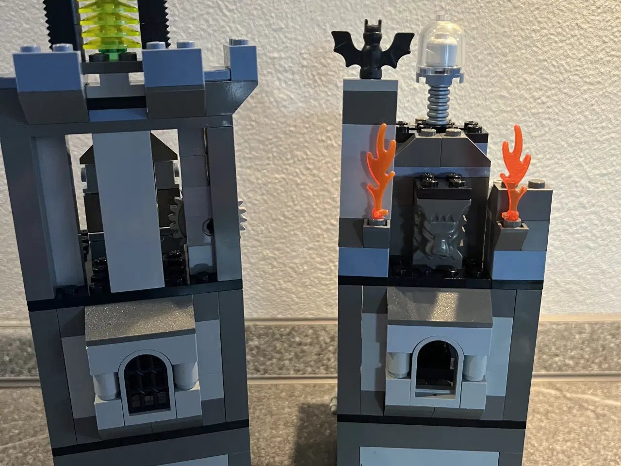 Billede 7 - Lego studios 1382, Skræklaboratoriet