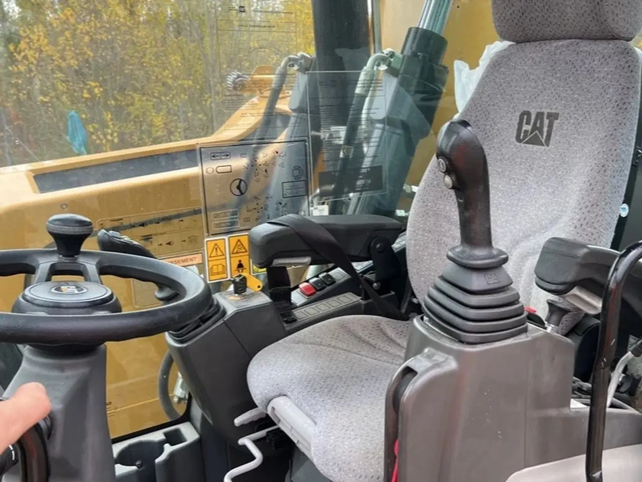 Billede 8 - Caterpillar M 315F
