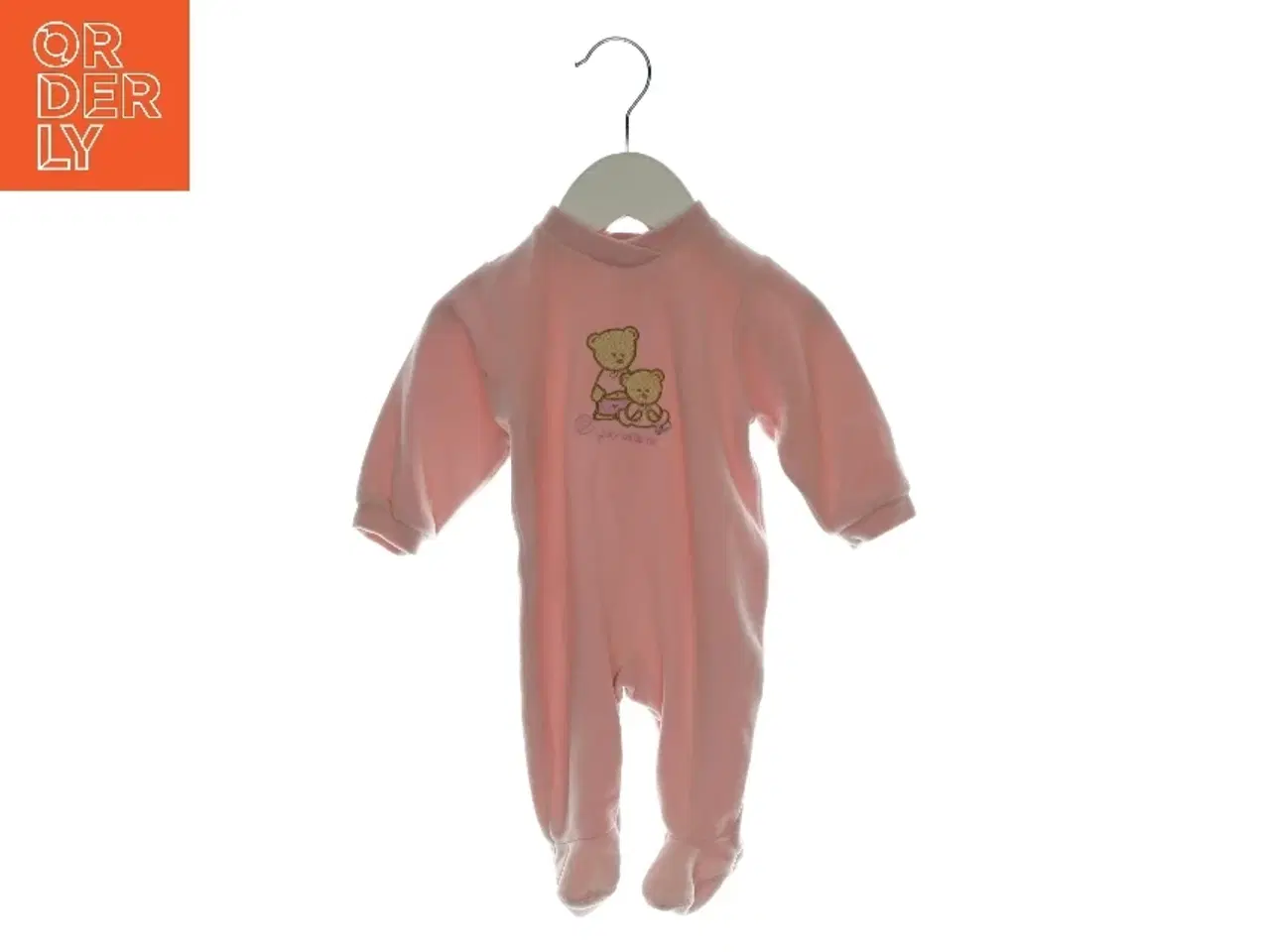 Billede 1 - Sparkedragt fra Collection Chérie (Str. 56)