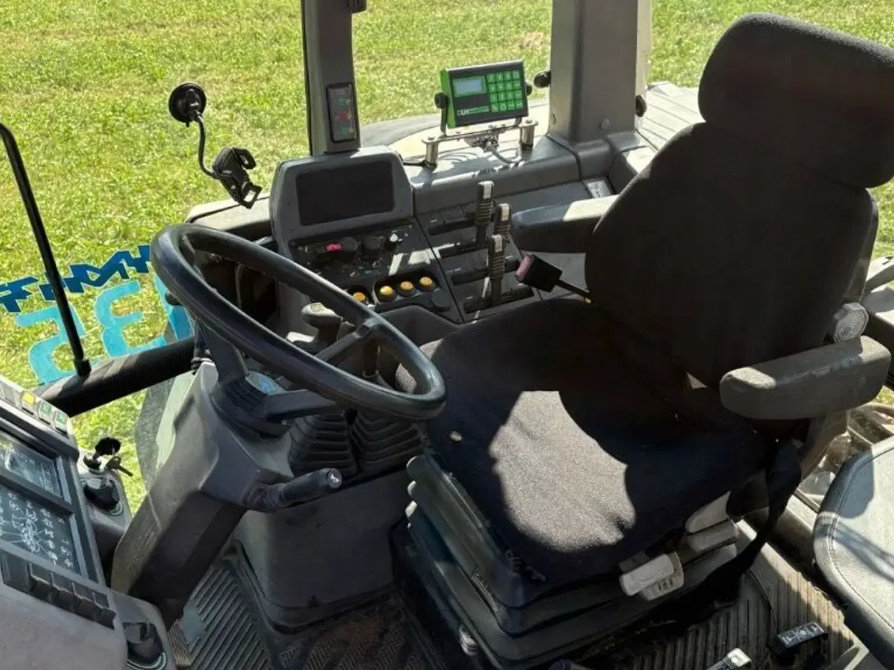 Billede 5 - Lamborghini Formula 135