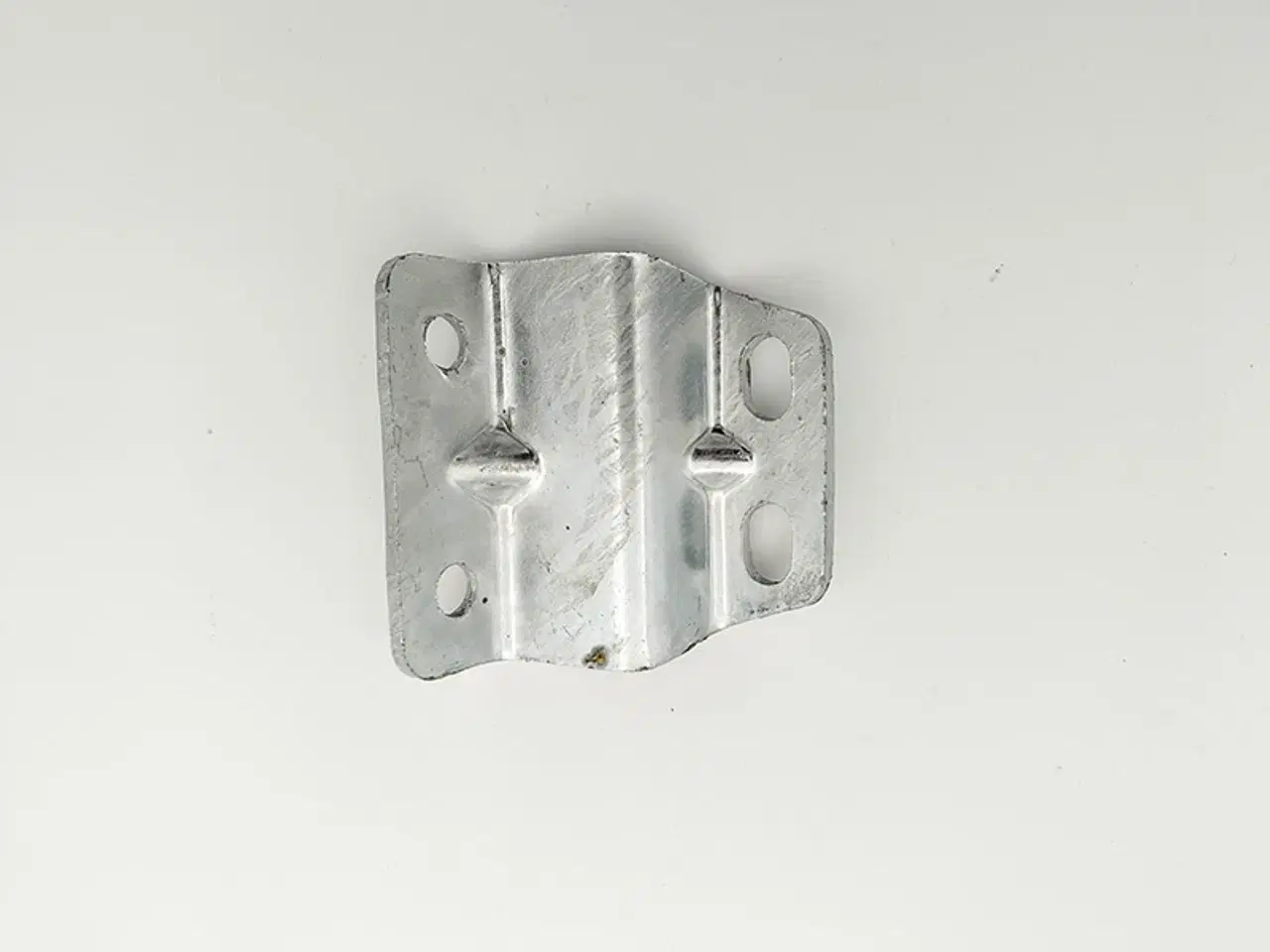 Billede 2 - Udvendig beslag til vange 2615