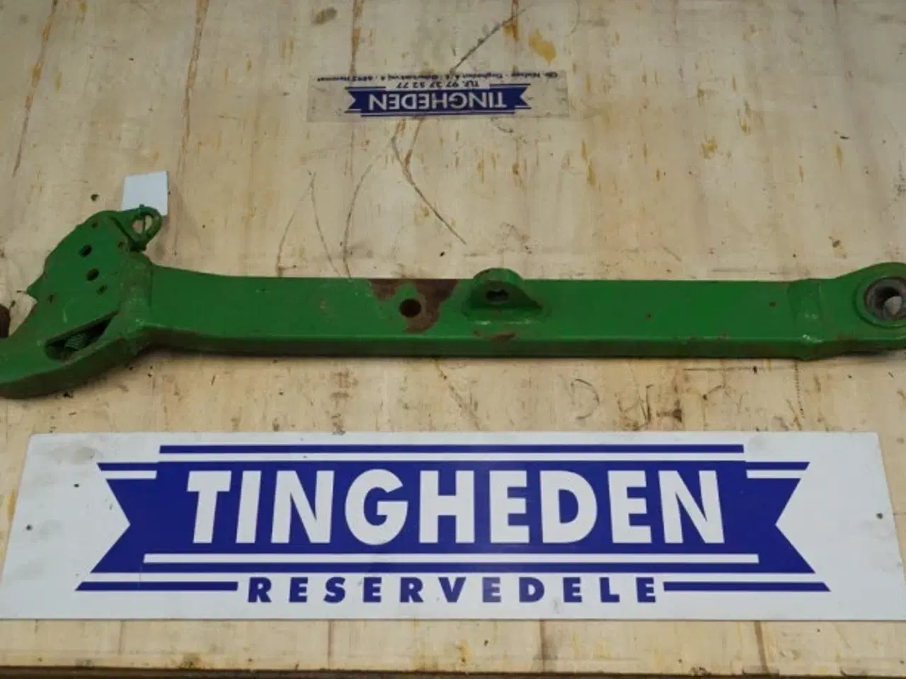 Billede 10 - John Deere 5115R Liftarm R.H. SJ27930