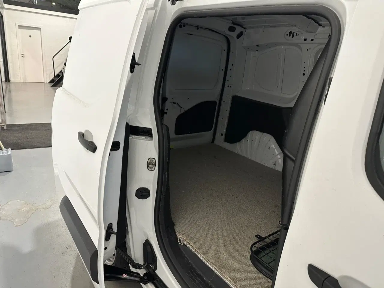 Billede 4 - Peugeot Partner 1,5 BlueHDi 100 L1V1 Plus Van