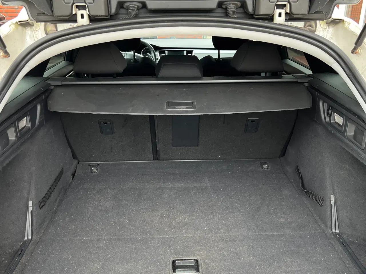 Billede 8 - Peugeot 508 1.6 E-HDI 112 HK ESG AUTOMATGEAR