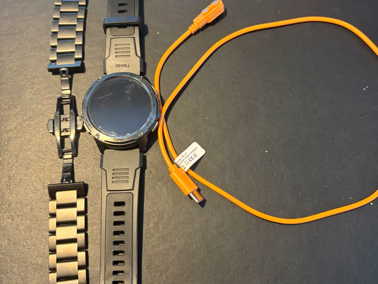 Billede 4 - KOSPET tank t3