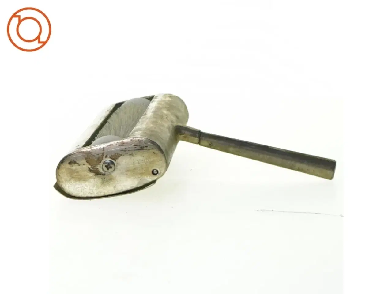 Billede 4 - Krumme børste (str. 15 x 6 cm)