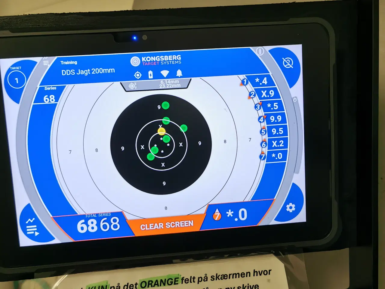 Billede 1 - Mossberg mvp Predator i 308 til salg 