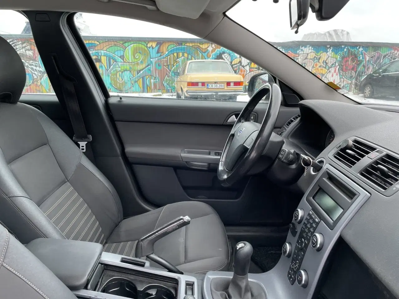 Billede 13 - Volvo V50 1,6