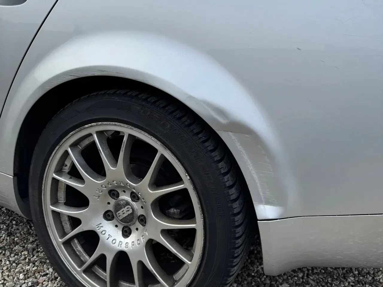 Billede 11 - Audi A4 1,6