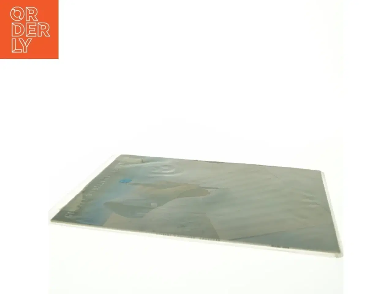 Billede 5 - Gilbert O'Sullivan South Paw fra MAM (str. 31 x 31 cm)