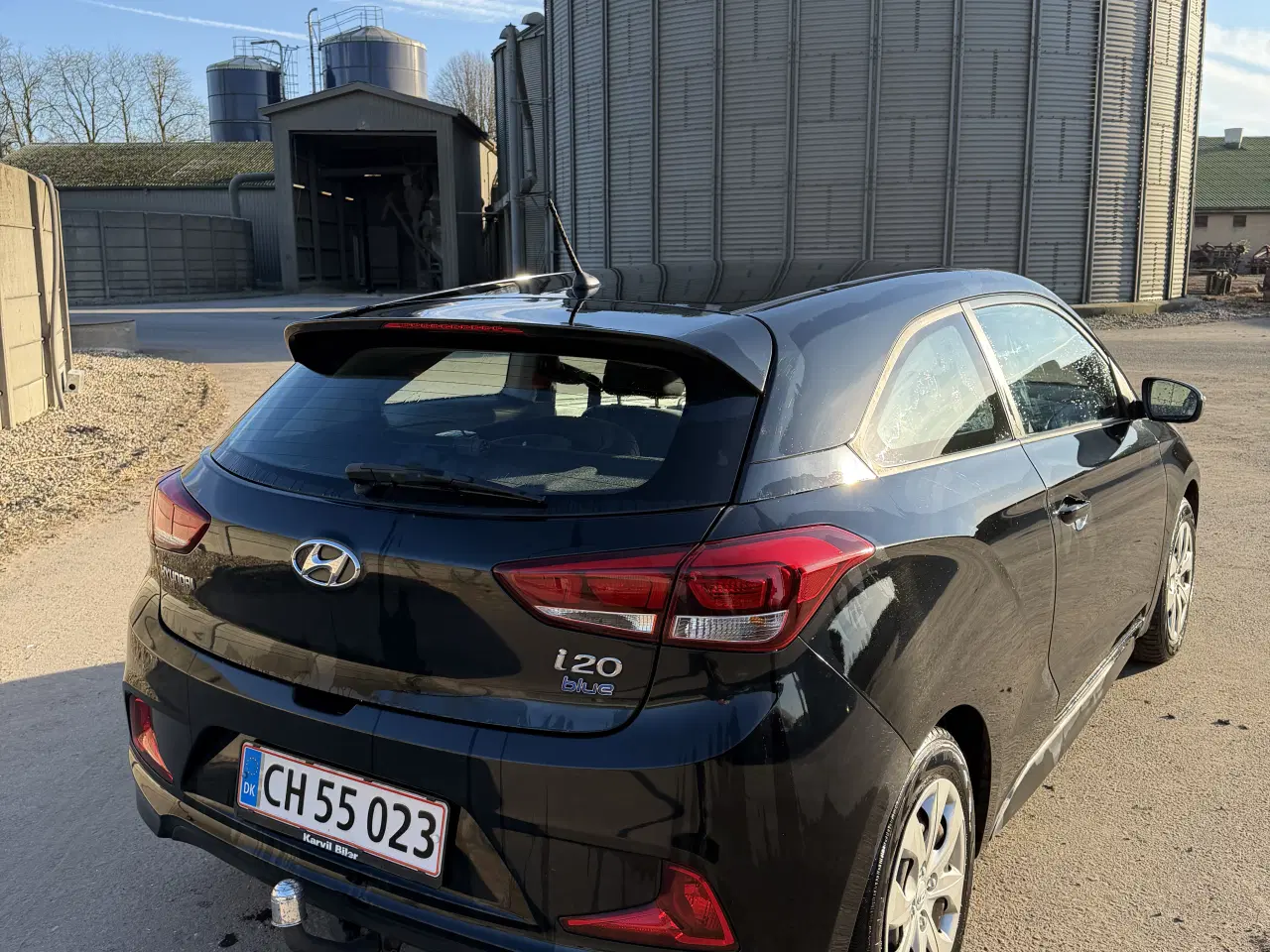 Billede 3 - Hyundai I20 