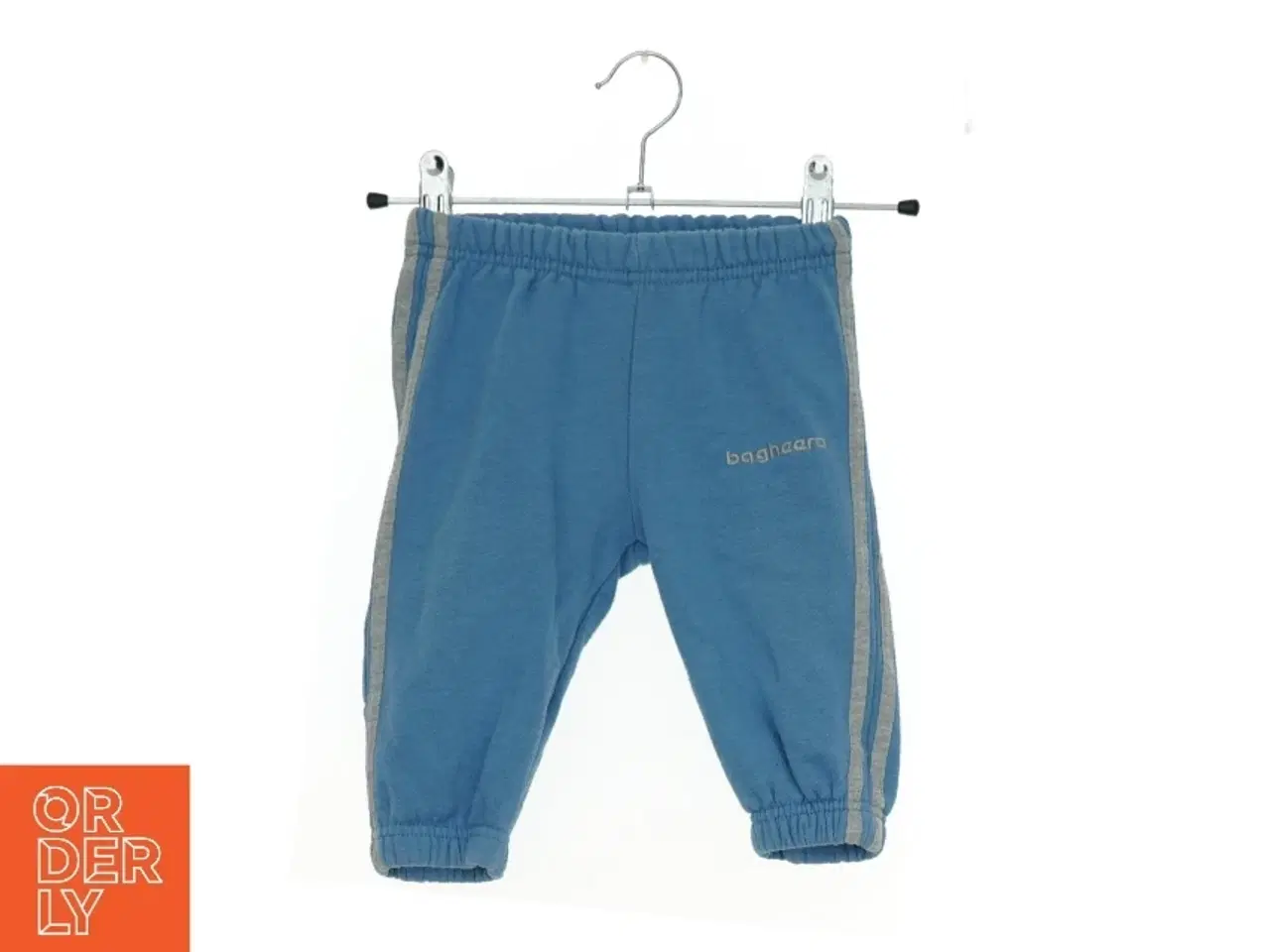 Billede 1 - Sweatpants (str. 68 cm)