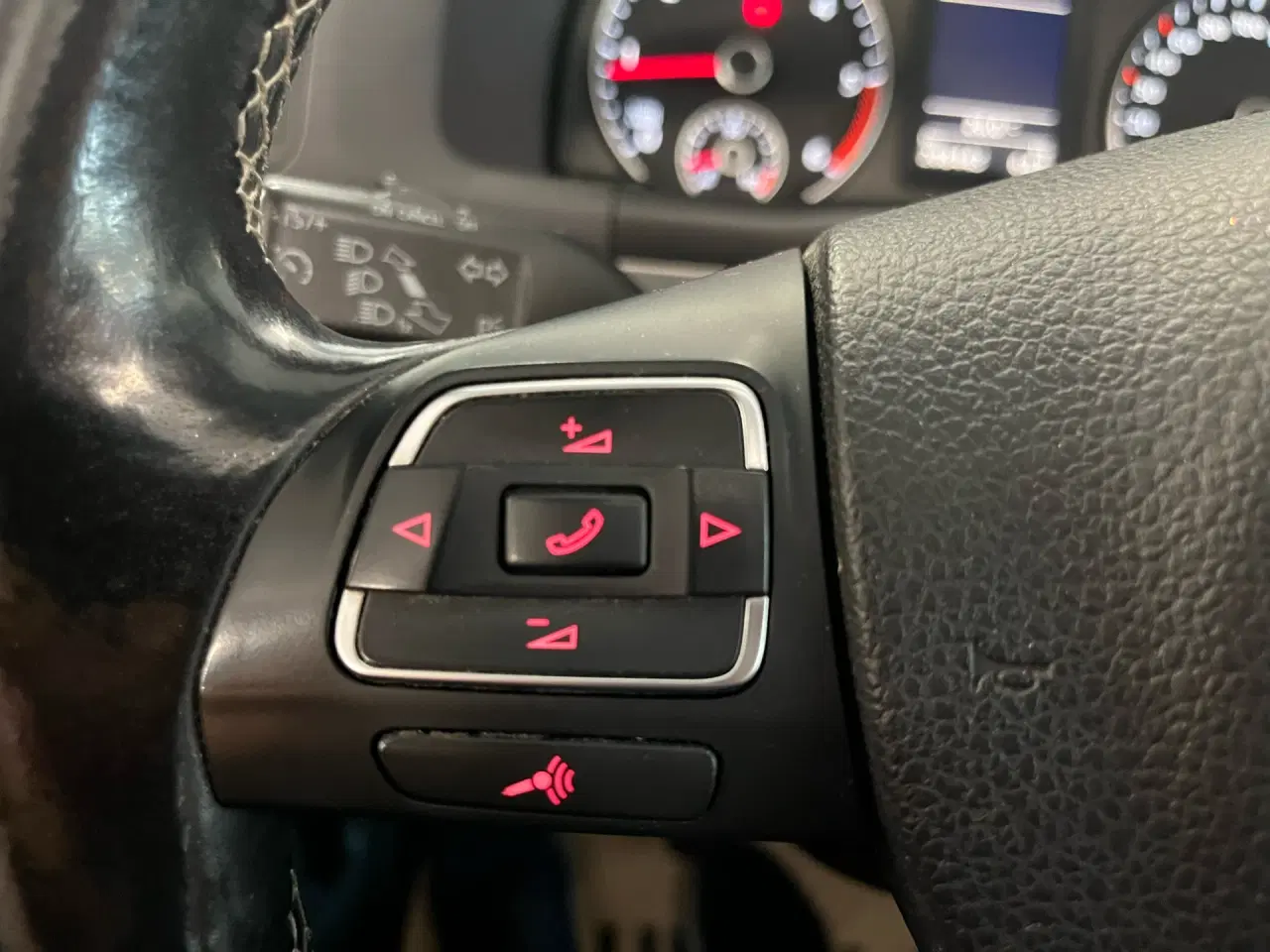 Billede 15 - VW Touran 2,0 TDI BMT Highline 140HK 6g
