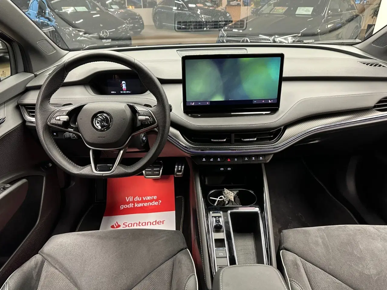 Billede 23 - Skoda Enyaq 85 iV Sportline