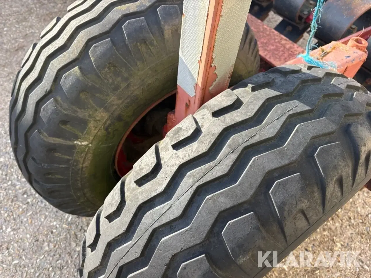 Billede 12 - Frontpakker HE-VA