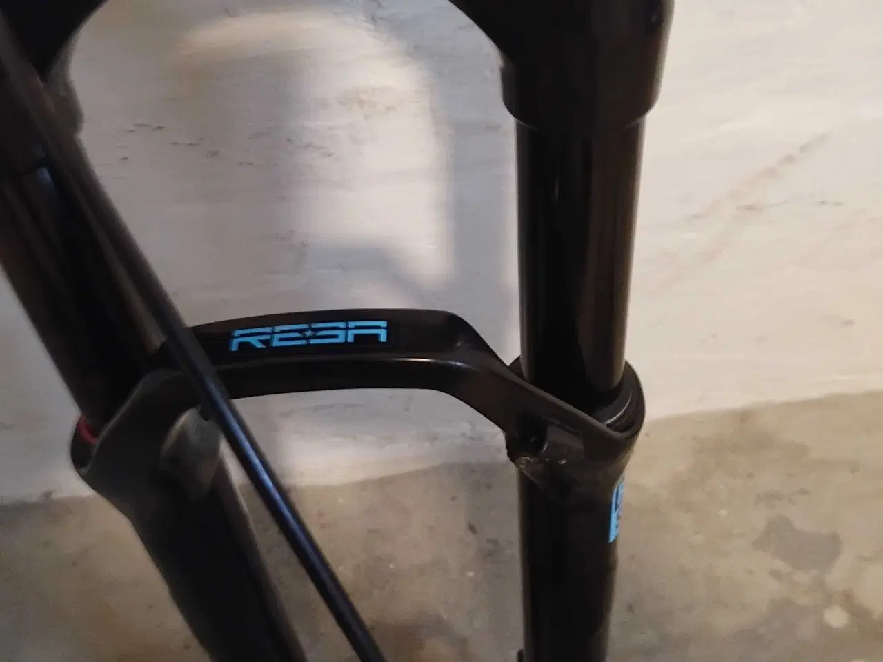 Billede 2 - Rockshox gaffel