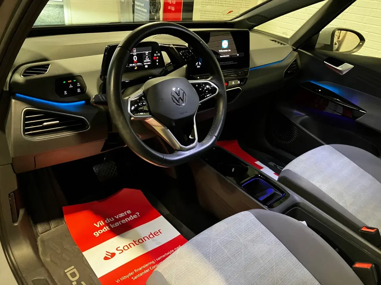 Billede 7 - VW ID.3 58 Pro Performance Life