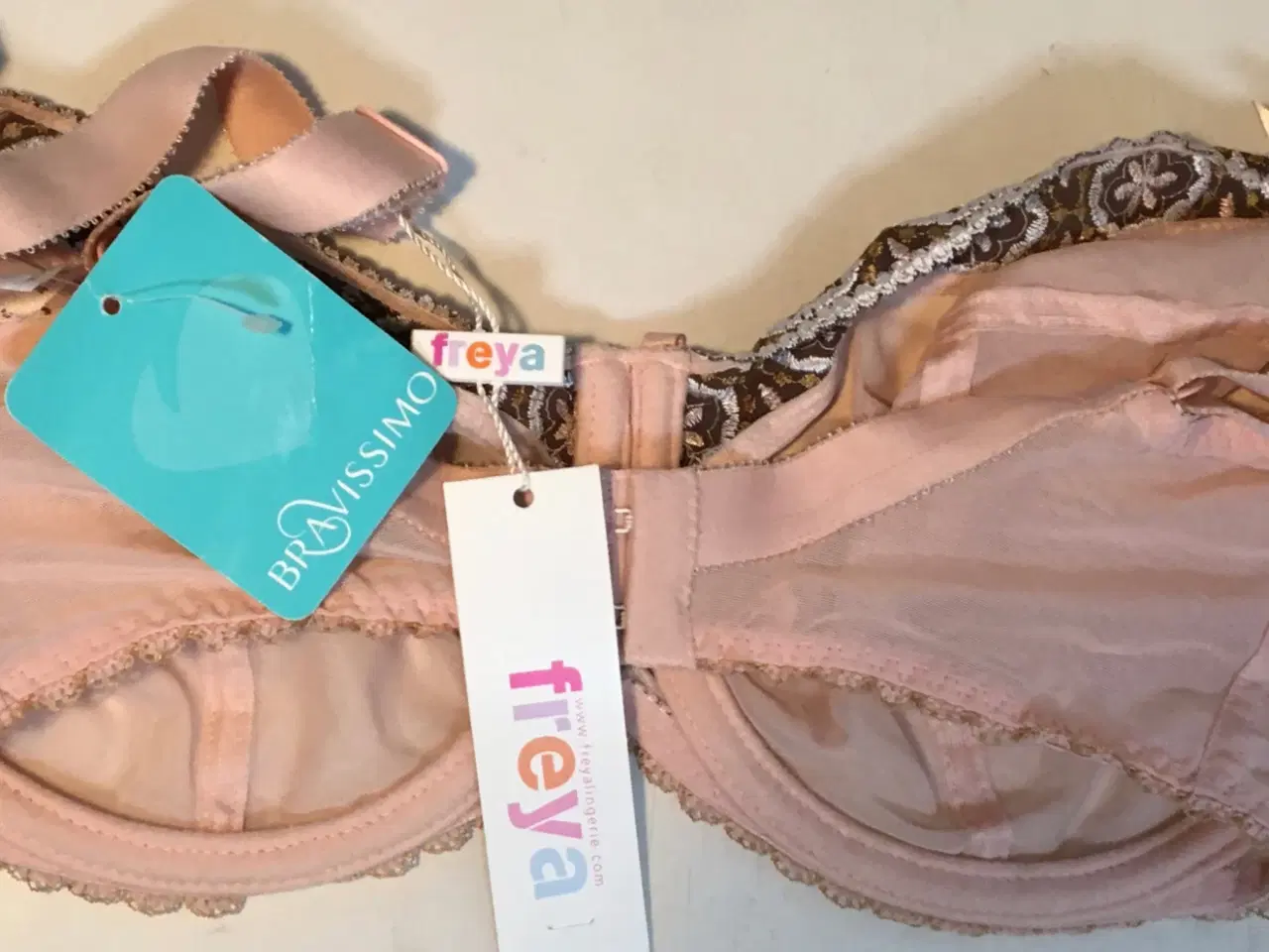 Billede 3 - Freya, BH, str 70G