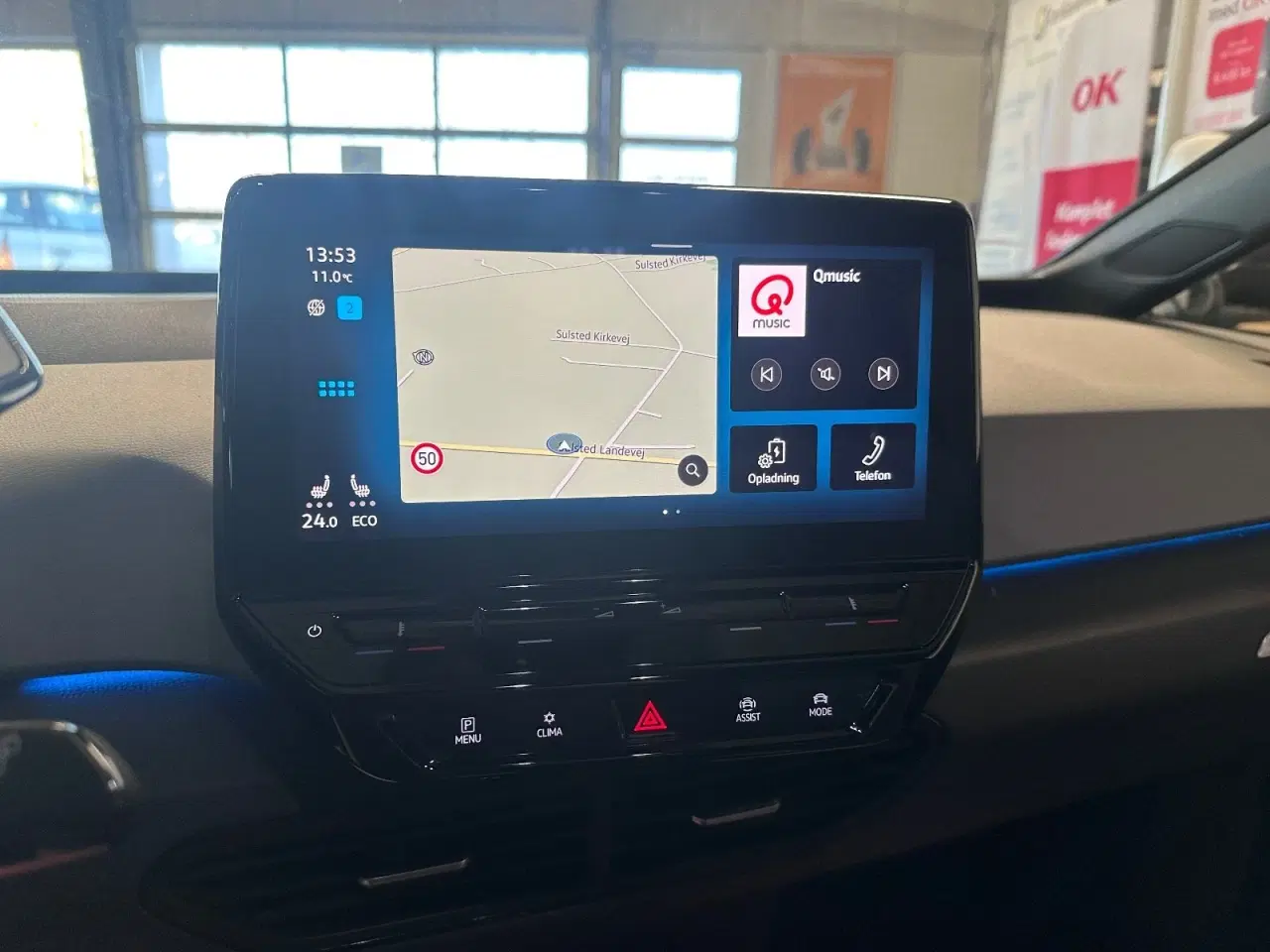 Billede 12 - VW ID.3 58 1ST Plus Performance