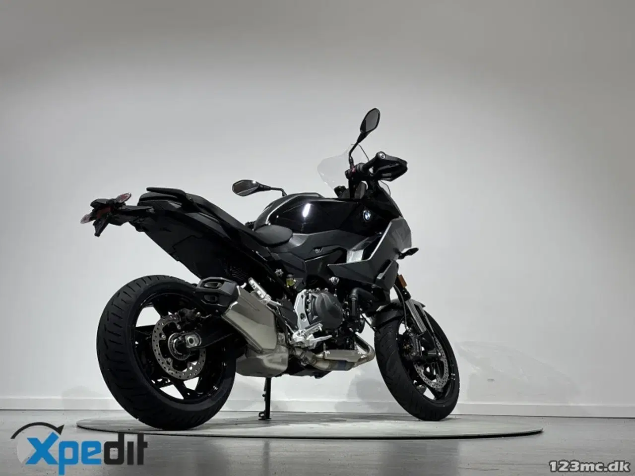 Billede 9 - BMW F 900 XR