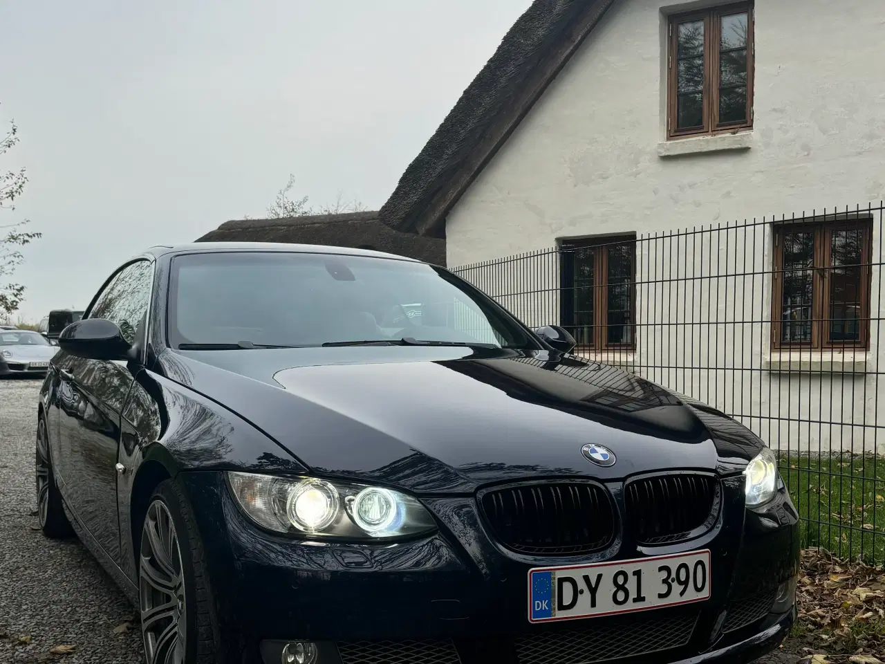 Billede 9 - BMW 335 i cabriolet 