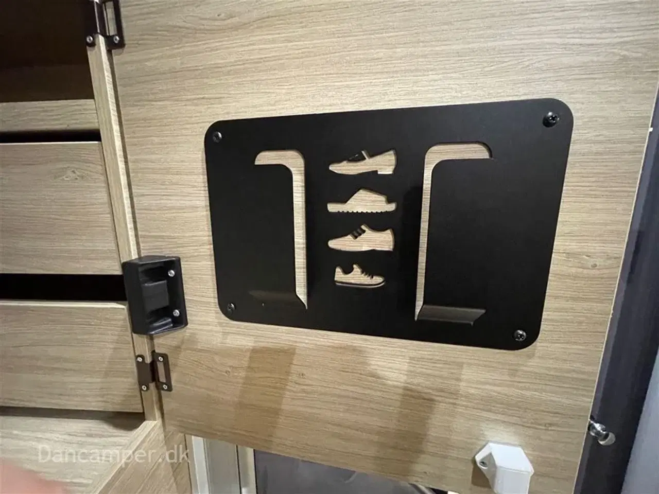 Billede 12 - 2026 - Chausson 630 Titanium Line Ford Chausson 630 Titanium Line. 165 HK og 8-trins automat gear. Adaptiv fartpilot. Artic-pakke.