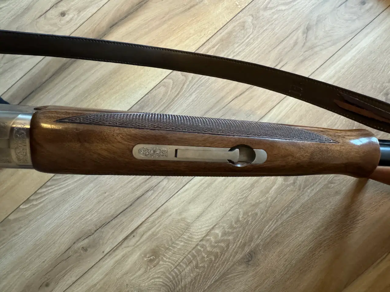 Billede 7 - Browning B525 Sporter One