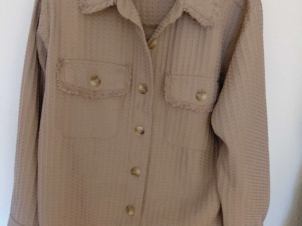 Billede 1 - Fin oversize balzer x's 