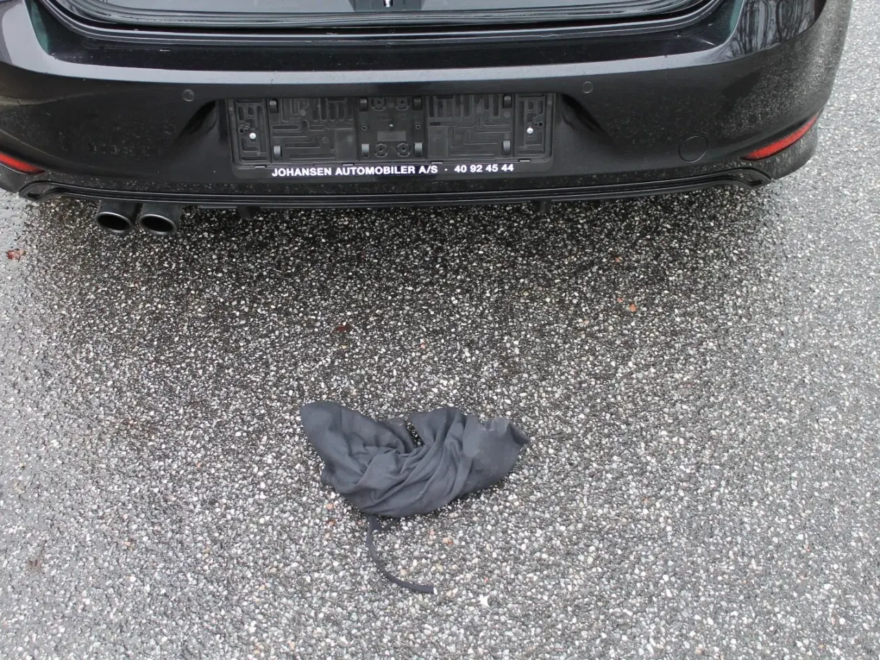 Billede 10 - VW Golf VII 1,4 TSi 140 R-line DSG BMT