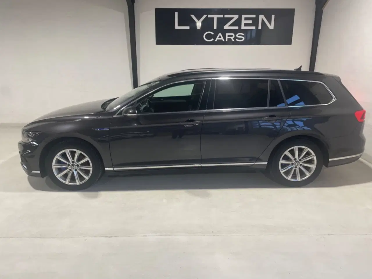 Billede 4 - VW Passat 1,4 GTE Variant DSG