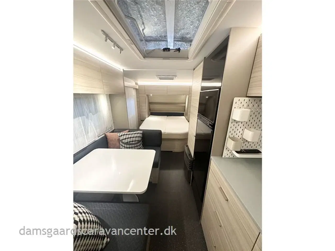 Billede 2 - 2021 - Adria Altea 542 PH   Er på lager