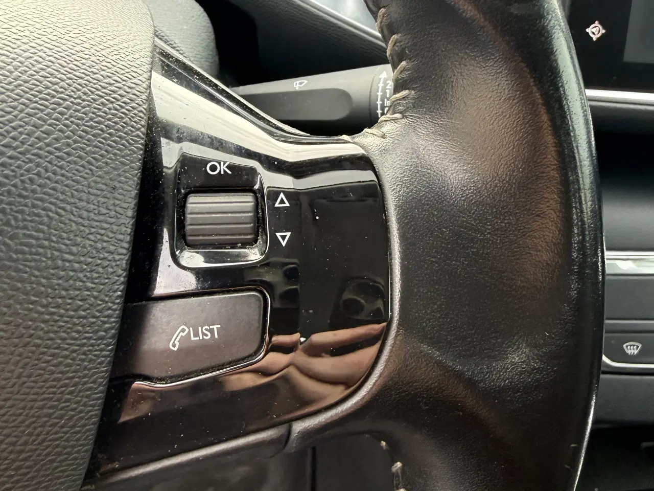 Billede 12 - Peugeot 308 