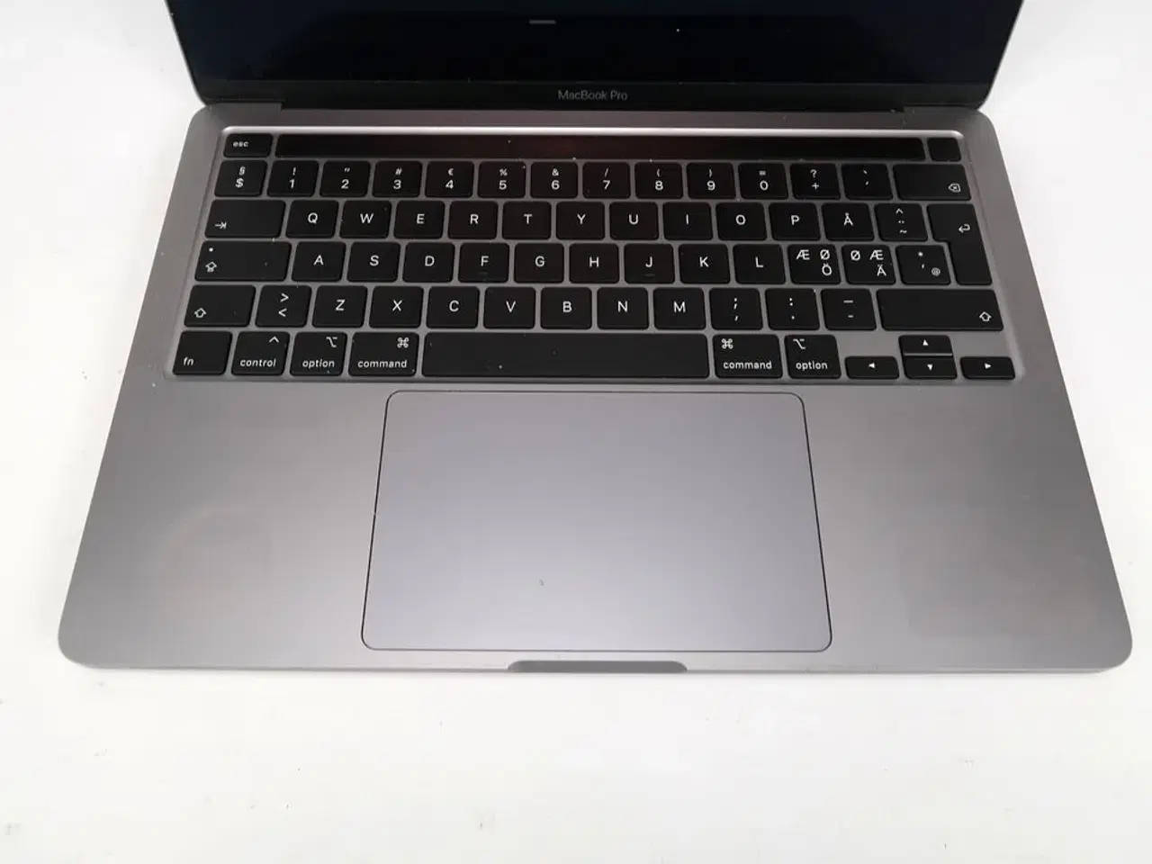 Billede 2 - Apple MacBook Pro 13" i5-1038NG7