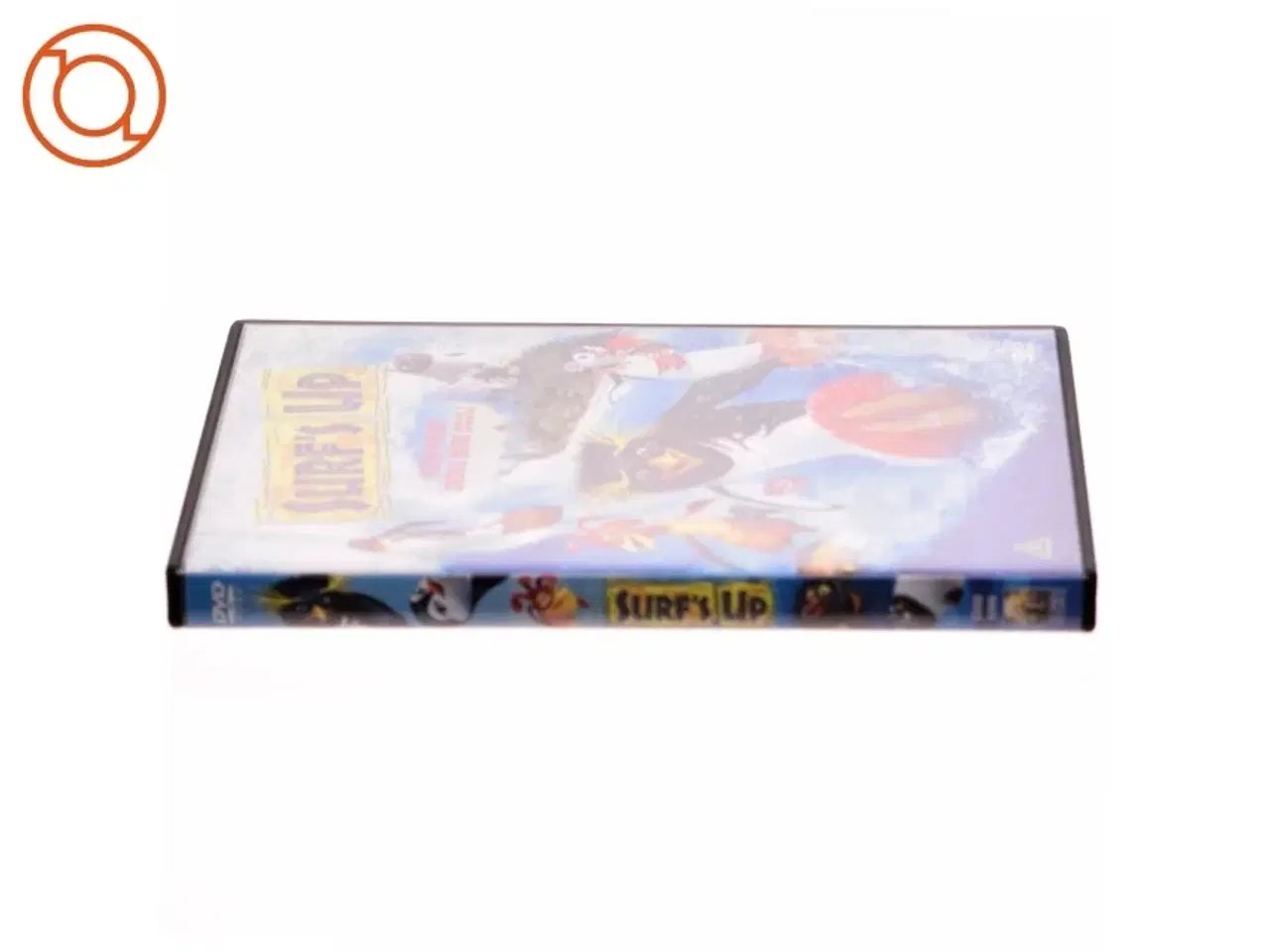 Billede 2 - Surf´s up