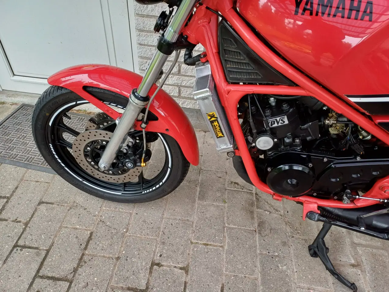 Billede 5 - Yamaha RD350 YPVS