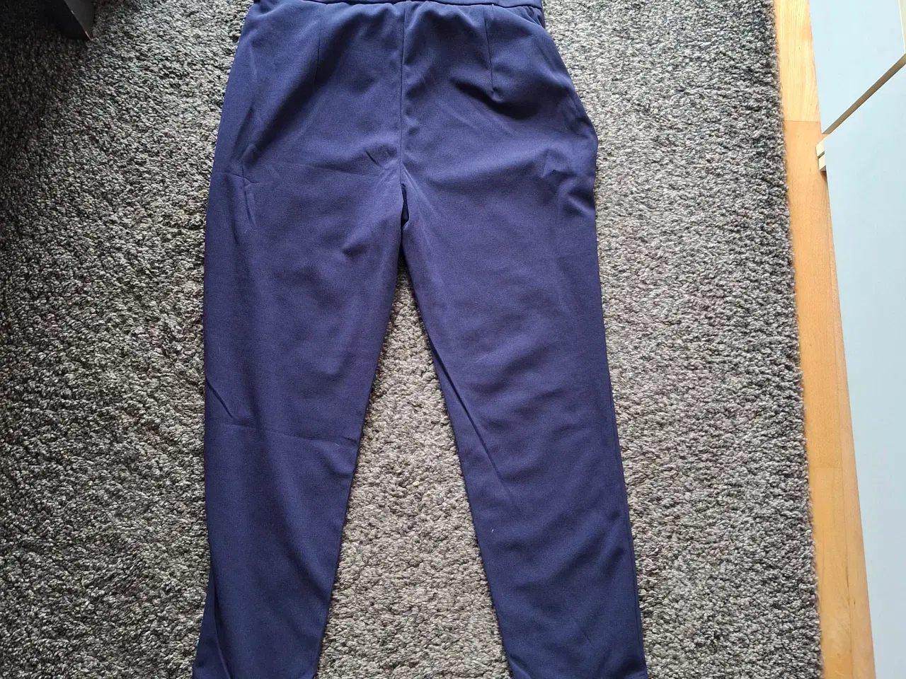 Billede 6 - Højtaljede skinny-fit bukser 