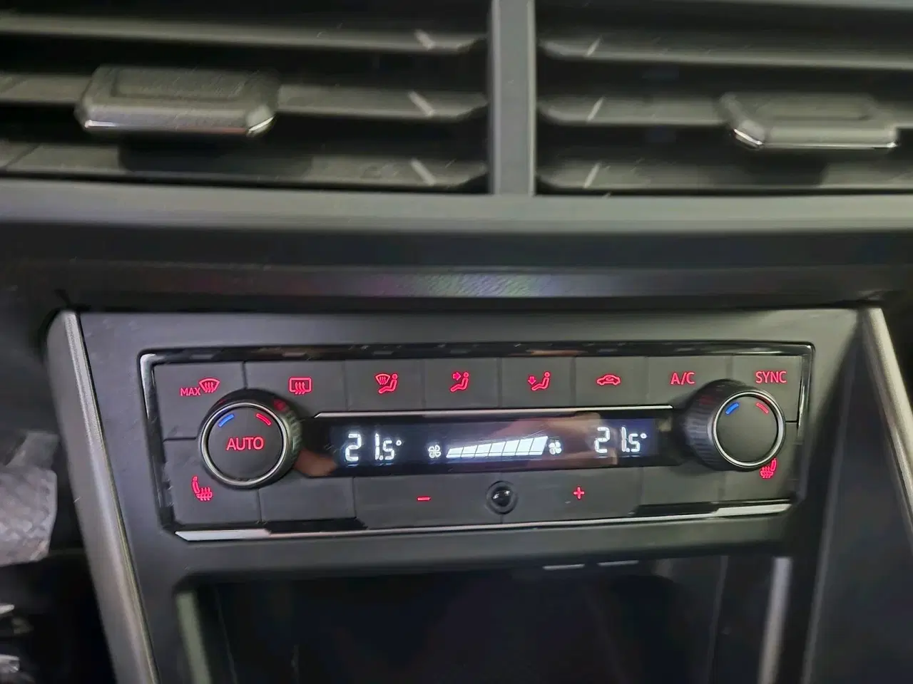 Billede 12 - VW Polo 1,0 TSI Comfortline DSG 95HK 5d 7g Aut.