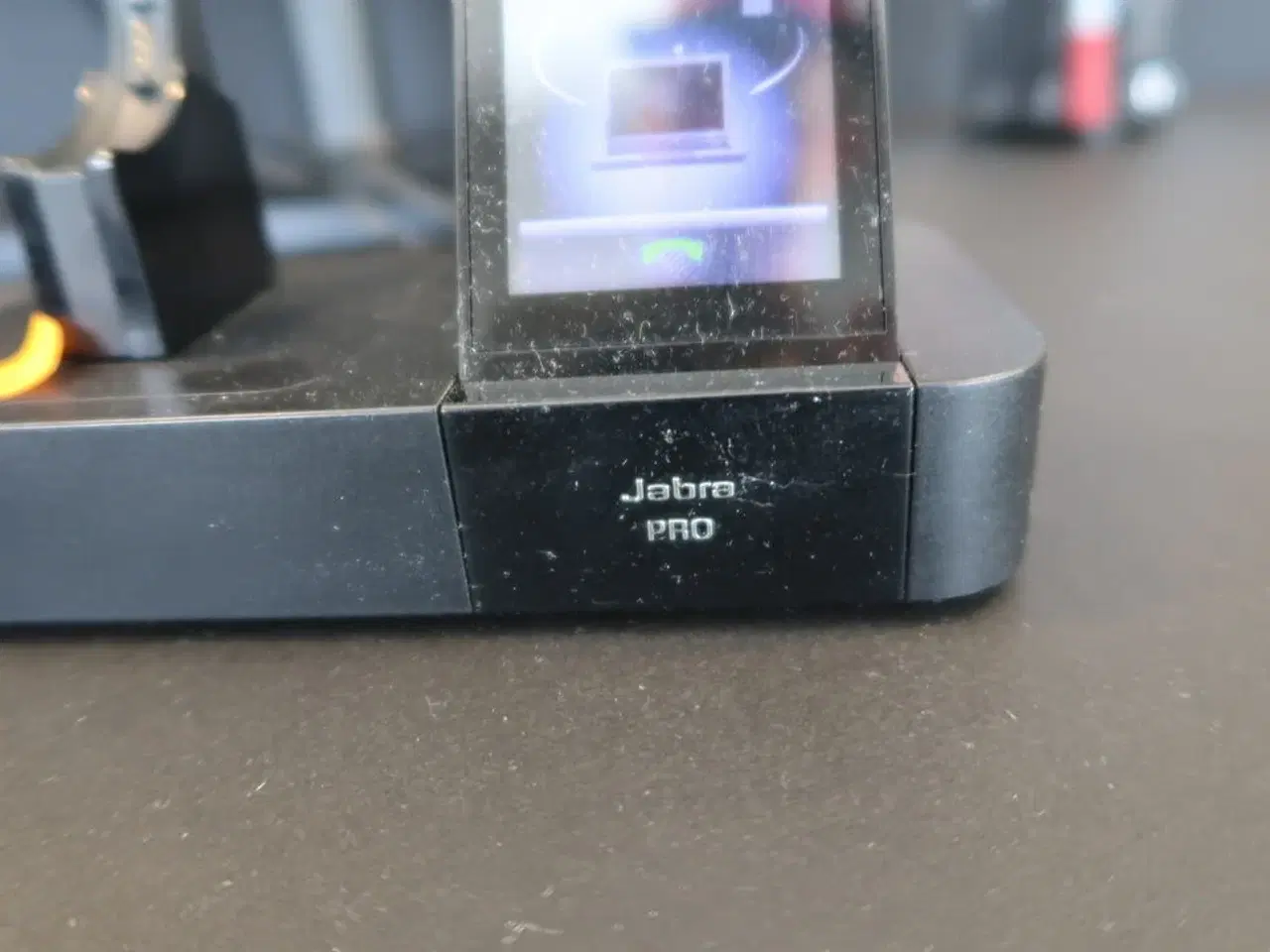 Billede 3 - Headset JABRA