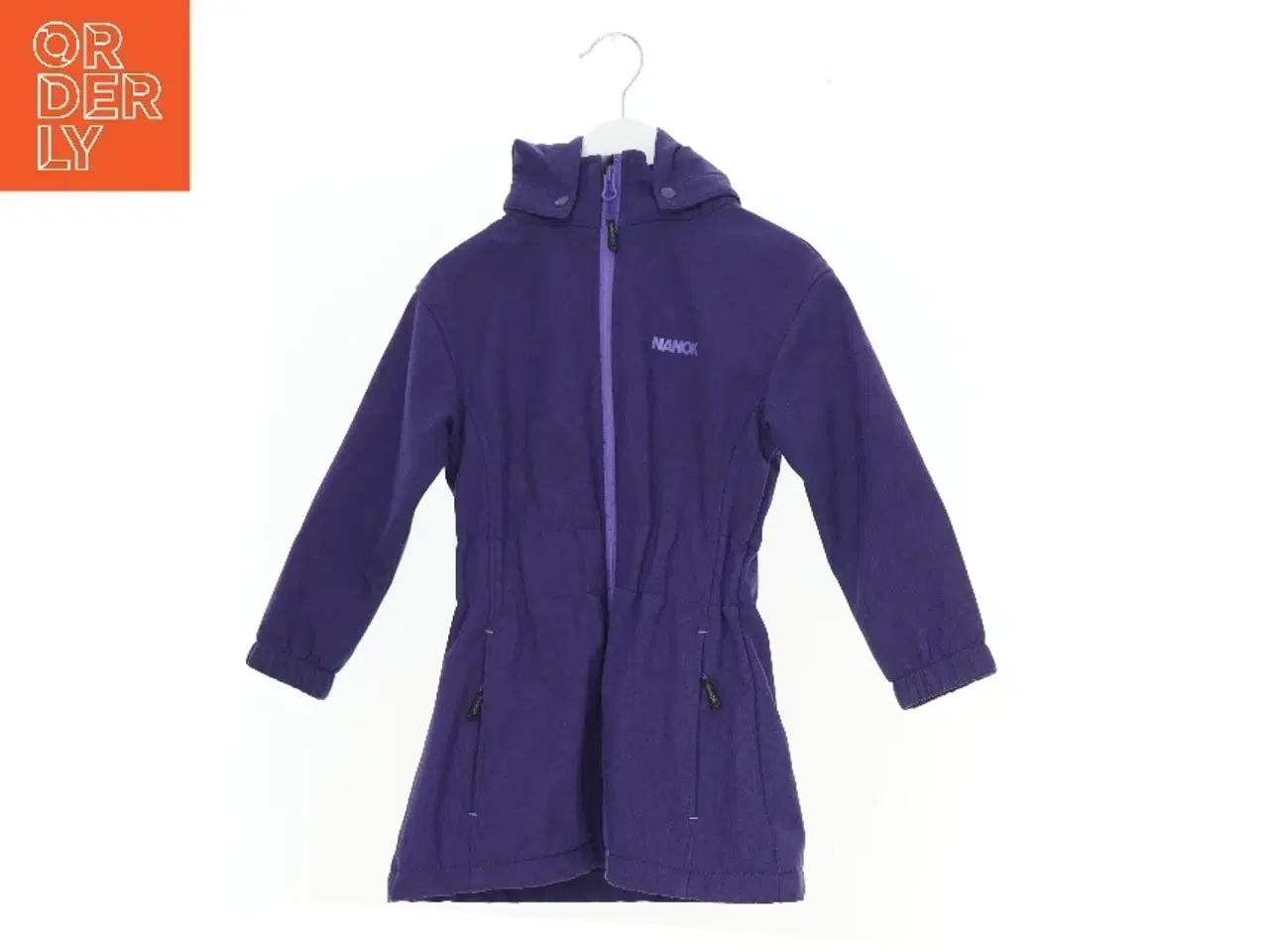 Billede 1 - Overgangsjakke fra NANOK (str. 104 cm)