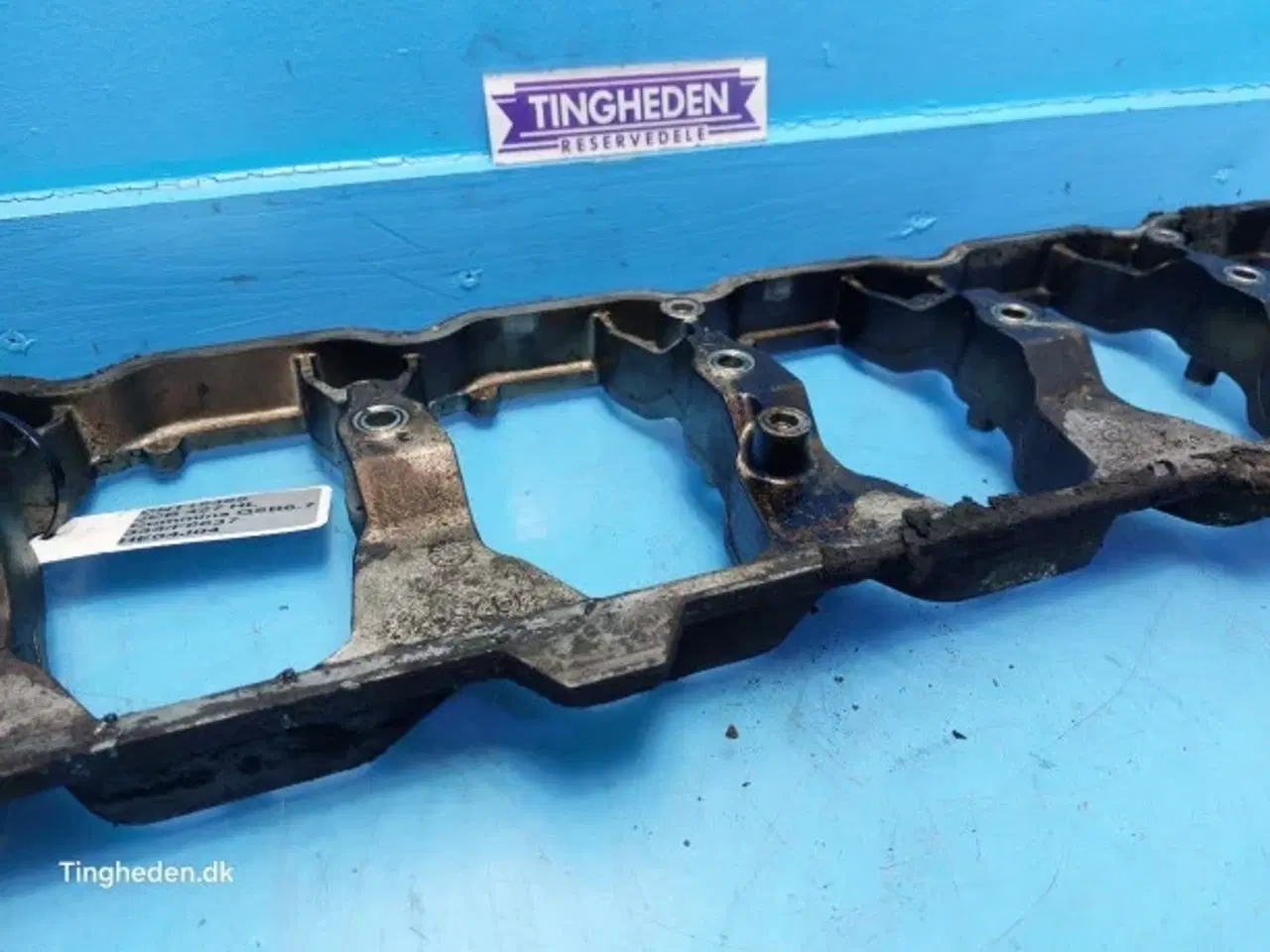 Billede 3 - Cummins QSB6.7 Cylinderhoveddæksel