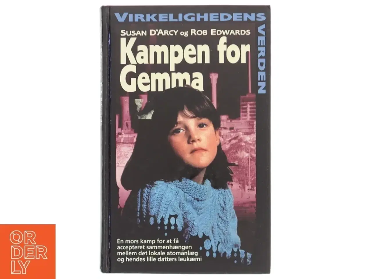 Billede 1 - Biografi - Kampen for Gemma