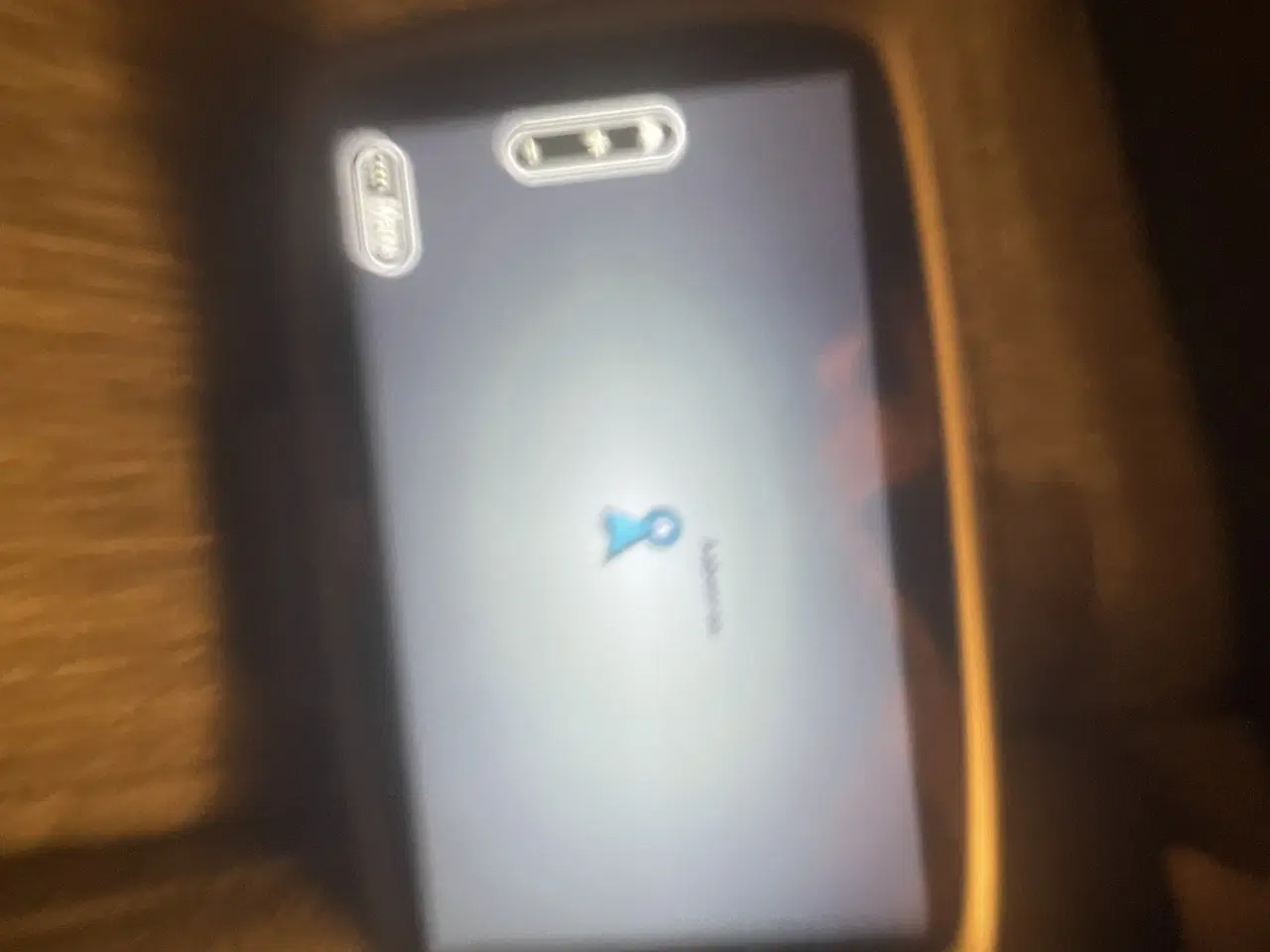 Billede 5 - Sælger denne gps fra tomtom Model go 6000