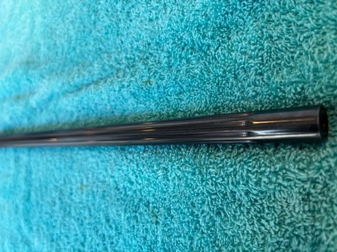 Billede 1 - Schultz & Larsen 243win lige flutet pibe