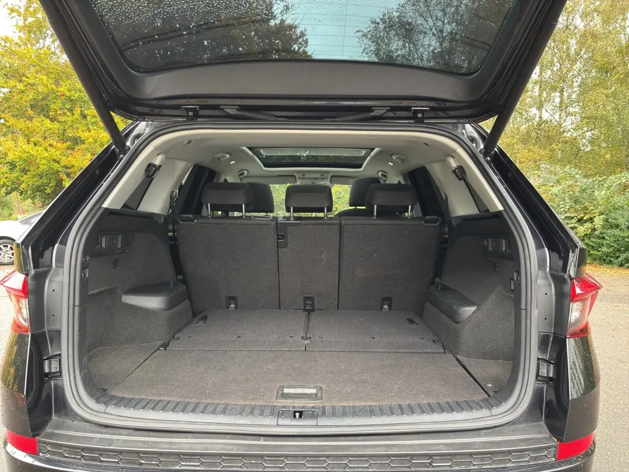 Billede 17 - Skoda Kodiaq 2,0 TSi 190 Style DSG 4x4 7prs