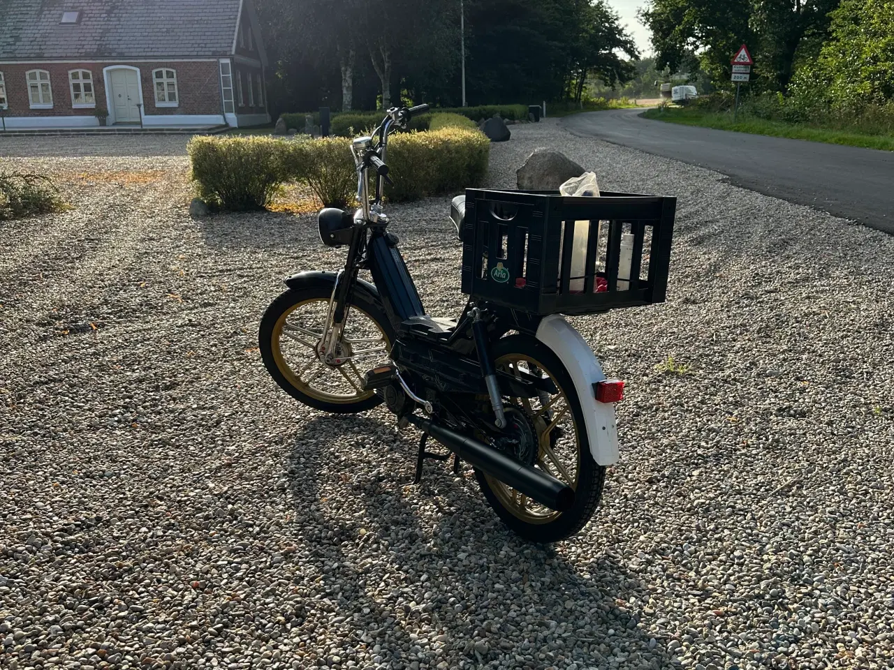 Billede 5 - Puch Maxi