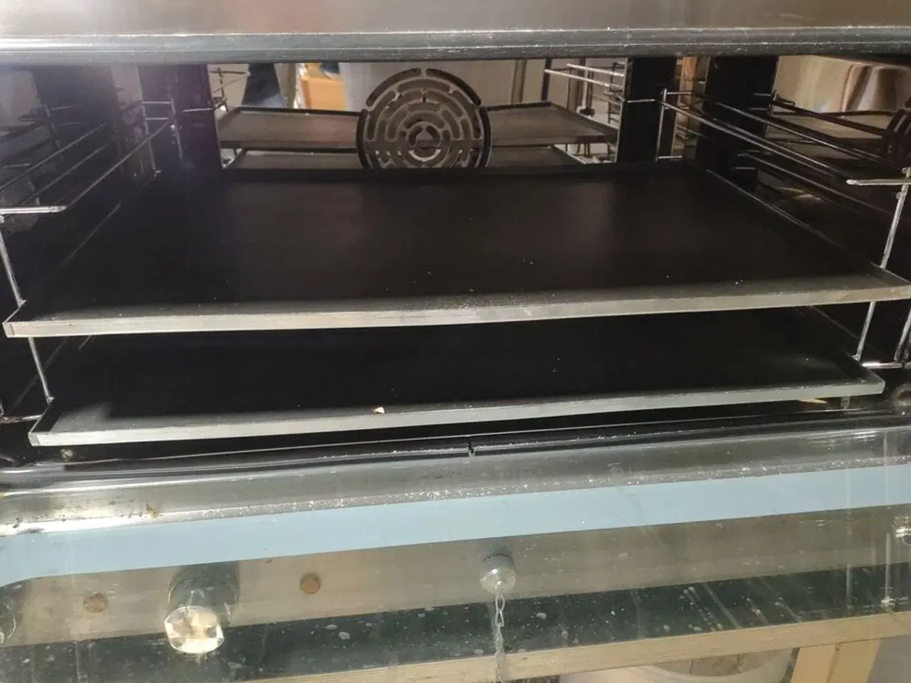 Billede 5 - Ovn  MARKLINE