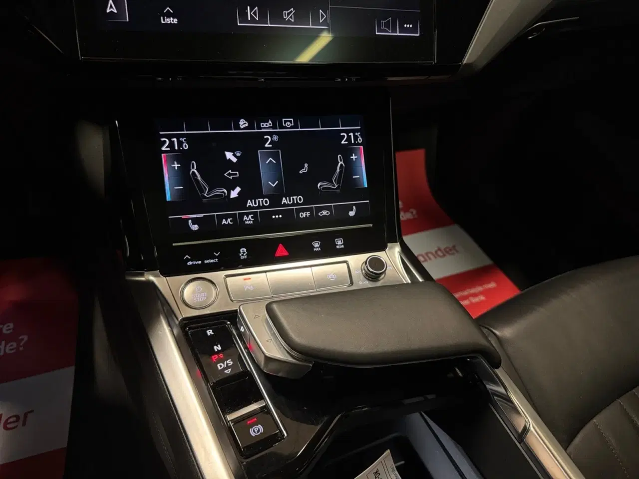 Billede 12 - Audi e-tron 50 quattro