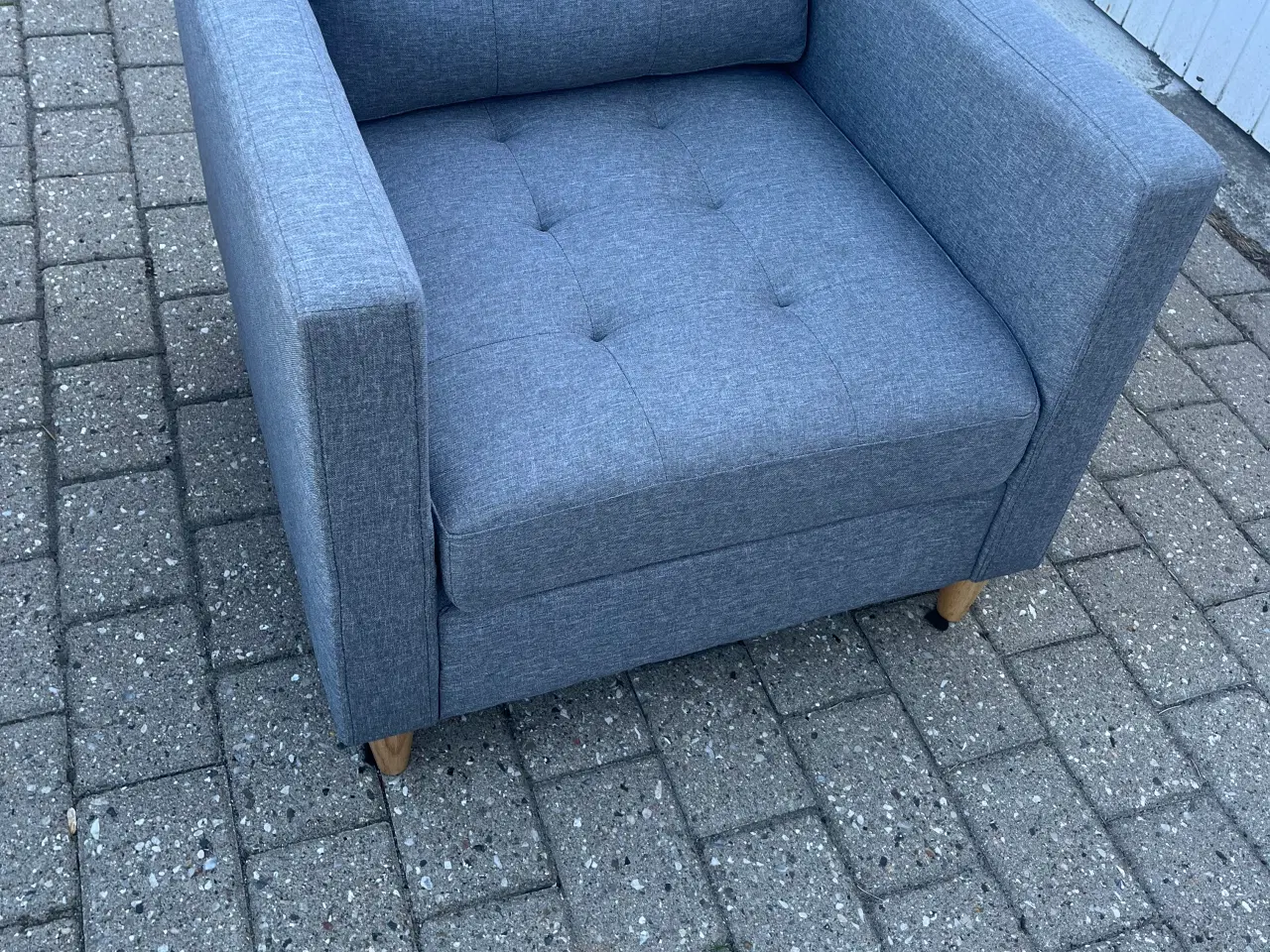 Billede 4 - Sofa og lænestol sælges 
