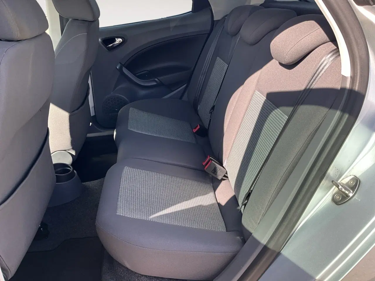 Billede 14 - Seat Ibiza 1,4 16V 85 Reference