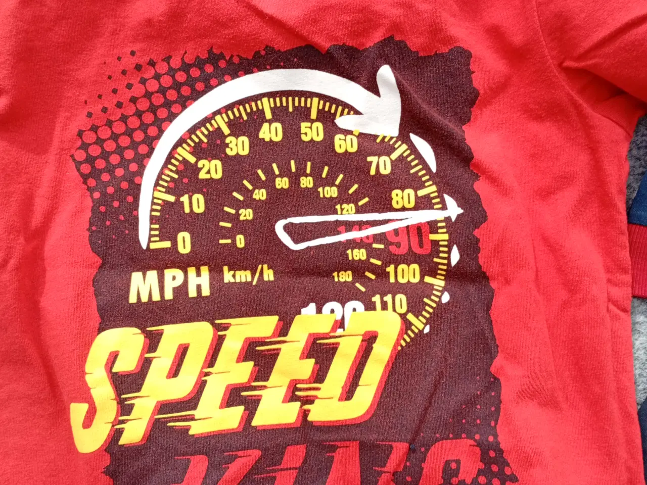 Billede 6 - Tøjpakke til dreng str. 122/128